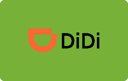 Такси DiDi